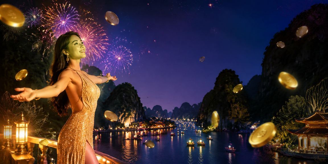 Người chơi casino tại Ninh Bình theo dõi giải Jackpot trực tuyến